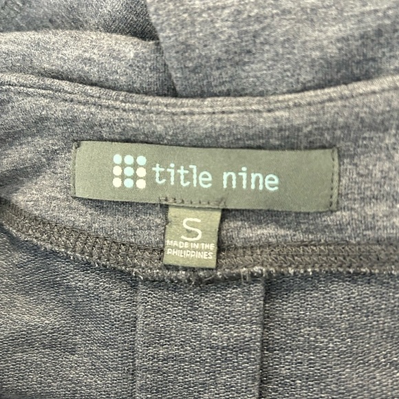 Title Nine Paisley Athletic Dress Tennis Golf - Picture 7 of 10